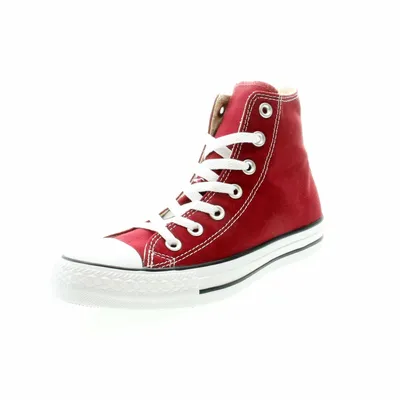 Produktbild von Converse Freizeitschuh CTAS-Core, Rot, Gr. 17