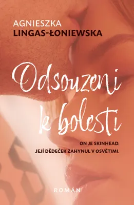 Image de Odsouzeni k bolesti - Agnieszka Lingas-Łoniewska