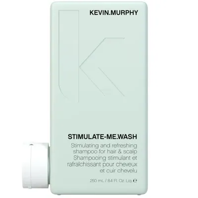 Produktbild von Kevin Murphy - Men Stimulate-Me.Wash Shampoo - Kopfhaut-Stimulations-Shampoo 250ml