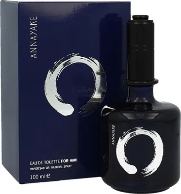 Immagine prodotto di Annayake Tsukiyo for Him 100 ml Eau de Toilette