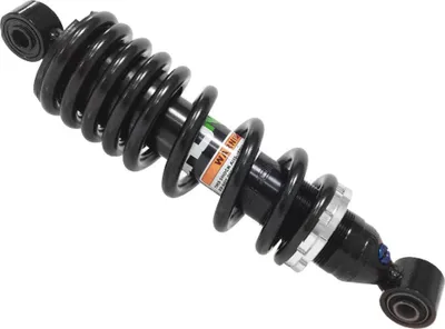 Produktbild von Bronco Heavy Duty Stossdämpfer Vorne Für Suzuki Lt-F 4Wdx '91-'98, Lt-F 300F Kingquad '99-'02 (Hub 48Mm Länge 255Mm) (Oem: 52100-19B81-019; 52100-19B80-019)