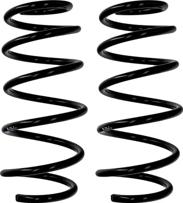 Produktbild von Fahrwerksfedern-Set vorne Schraubenfeder Ø 12,5 mm EIBACH für u.a. OPEL ASTRA