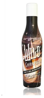 Obrázok produktu pre Wild Caramel Solarium Milk (urýchľovač) 200ml