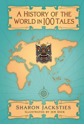 Immagine prodotto di A History of the World in 100 Tales