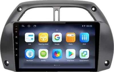 Immagine prodotto di Stereo multimediale, CarPlay kabelloses, Android Auto, WIFI 2GB-32GB