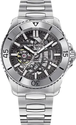 Produktbild von Venezianico Nereide Ultraleggero Herrenuhr