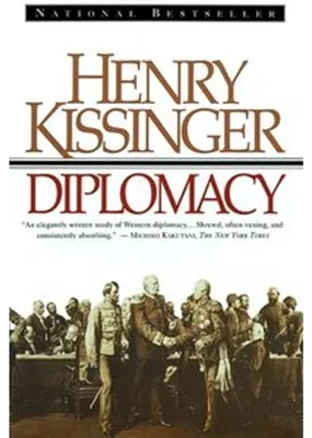 Produktbild von Diplomacy