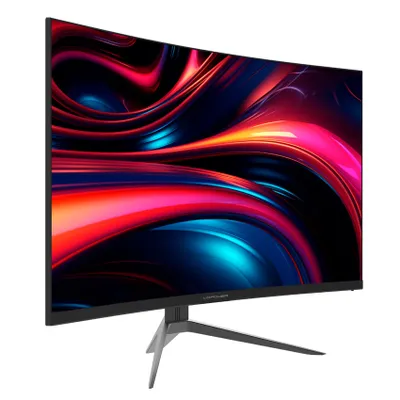 Produktbild von LC-Power 80.01cm (31.5") LC-M32QC Curved-PC-Monitor QHD 16:9