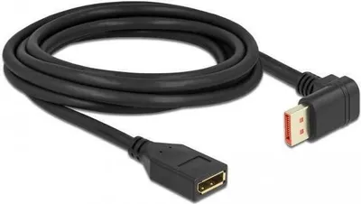 Immagine prodotto di Cavo di prolunga DisplayPort Delock