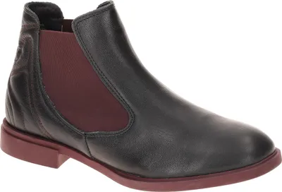 Immagine prodotto di Think GUAD stivaletti da donna - stivaletti eleganti neri Elegante NUOVO