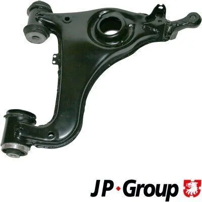 Produktbild von JP GROUP 1340101470 Querlenker Unten Vorne Links passend für MERCEDES-BENZ E-Klasse Limousine (W210)