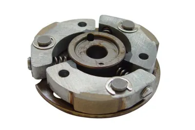 Immagine prodotto di Frizione a 3 griffe in acciaio per Puch Maxi E50 = IP44156