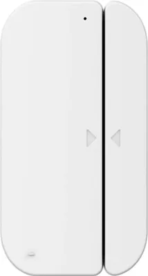 Produktbild von Hama 00176553. Übertragungstechnik: Kabellos, Schnittstelle: WLAN, Produktfarbe: Weiß. Akku-/Batterietyp: AAA, Batteriespannung: 1,5 V. Anzahl enthaltener Produkte: 1 Stück(e) (00176553)