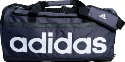 Produktbild von adidas Linear Duffel M HR5349 (1/shanav-black)