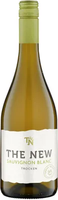 Produktbild von The New Sauvignon Blanc 2025 | Rumänien | 13% vol | 0,75 l