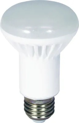 Productafbeelding van LIGHTME LM85234, warmwit, wit, +, 50/60 Hz, 6,3 cm, 10,1 cm