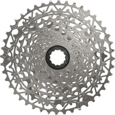 Produktbild von SRAM Kassette PG-1231 XPLR 11-44T, 12-fach - Maximale Übersetzungsbandbreite ...