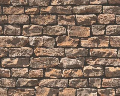 Produktbild von Livingwalls selbstklebendes Panel pop.up Panel 3D beige braun creme 2,50 m x 0,52 m 955741