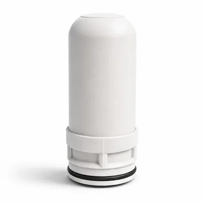 Immagine prodotto di VIESTA® WF-F1 filtro ricambio per WF100 Vetroceramica 0,01 µm carbone attivo UF fino a 1.200 L cartuccia originale filtro acqua rubinetto