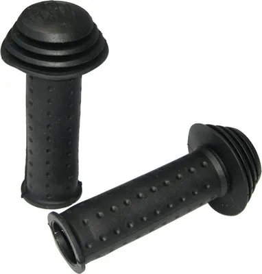Obrázok produktu pre Detské rukoväte Westphal 419 čierne, 112 mm