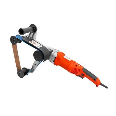 Zdjęcie produktu dla Holzmann RSG760_230V Szlifierka taśmowa do rur