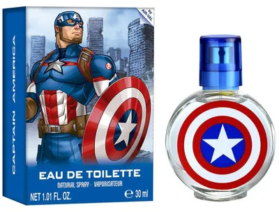 Imagen del producto de Marvel: Los Vengadores. Capitán América