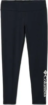 Produktbild von Columbia Hike™ Leggings Schwarz 8 Years Schwarz 8 Years