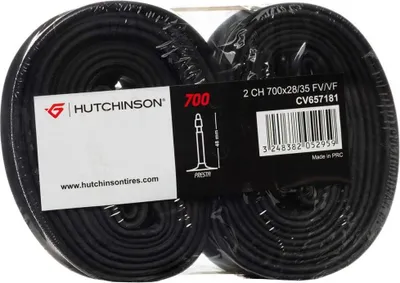 Produktbild von Hutchinson SNC Schlauch-Set City/Trekking STANDARD SV/48 mm, CV657181