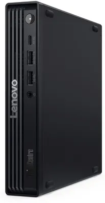 Immagine prodotto di Lenovo M70q - Sistema completo - RAM: 32 GB DDR5 - HDD: 512 GB