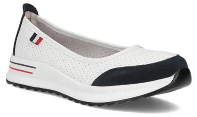 Produktbild von Schuhe Filippo DP613426WHNV