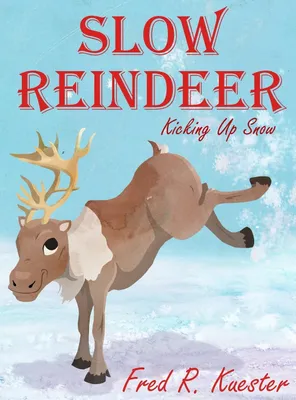 Produktbild von Slow Reindeer