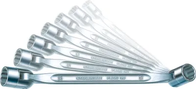 Produktbild von STAHLWILLE 96430101, Chrom-Stahllegierung, 1 Stück(e), 1,5 kg