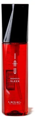 Immagine prodotto di Balsamo districante IAU Essence Sleak, 100 ml