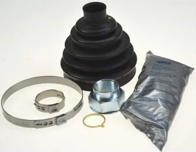 Produktbild von SPIDAN Faltenbalgsatz Antriebswelle für FIAT MULTIPLA (186) 20988