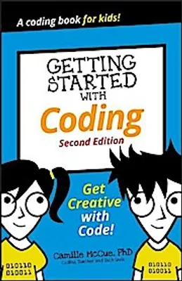 Productafbeelding van Getting Started with Coding