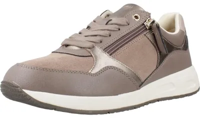 Zdjęcie produktu dla Geox Sneakers 121-D36NQB-C6029 in TAUPE color size 40