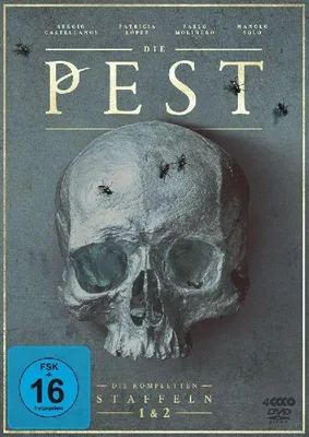 Produktbild von Die Pest