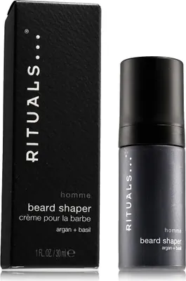 Image de Rituals Homme Beard Shaper 30 ml