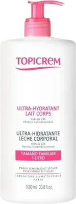 Obrázek produktu pro Topicrem uh leche corporal 1000ml