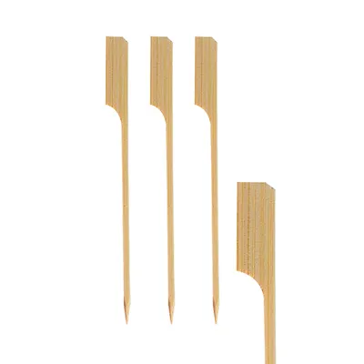 Produktbild von Fingerfood - Spieße "pure" 15 cm "Golf"