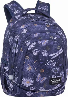 Zdjęcie produktu dla Plecak młodzieżowy Coolpack Drafter 3 Moray