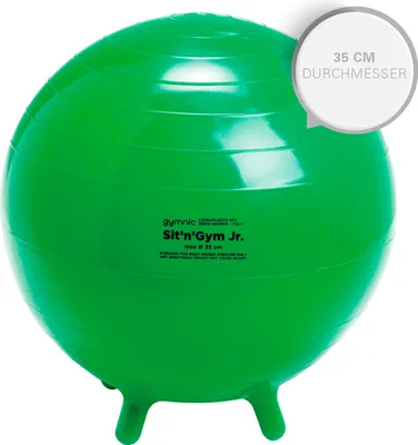 Produktbild von Sit'n Gym Sitzball, ø 35 cm, green