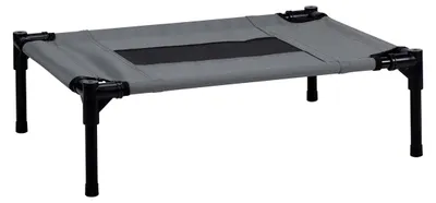 Obrázok produktu pre maxxpro pelech pre psov na nohách Dobré vetranie Vrátane tašky na prenášanie Max. 20 kg Malý