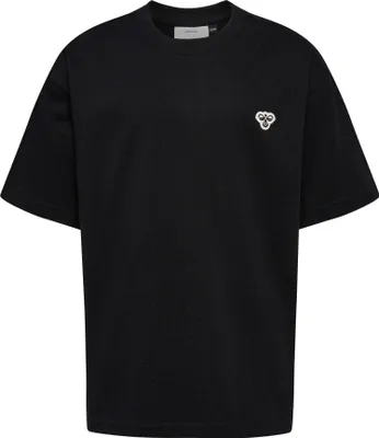 Productafbeelding van hmlJR LOS T-SHIRT KORT MOUW BIJ