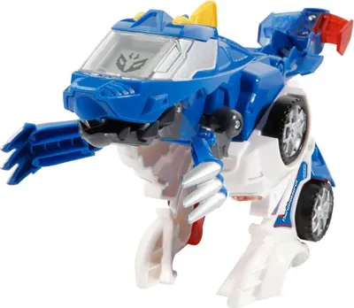 Zdjęcie produktu dla VTech Switch and Go Dinos Therizinosaurus – Dino-Auto-Transformer