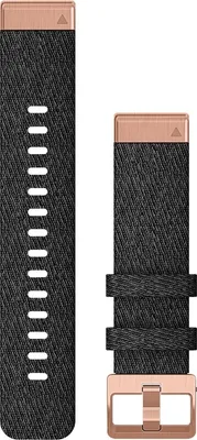 Obrázek produktu pro Garmin QuickFit 20, Kapela, Nylon, 20 mm