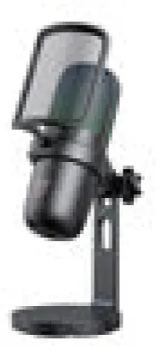 Zdjęcie produktu dla Mikrofon Onikuma M-730 (Czarny)