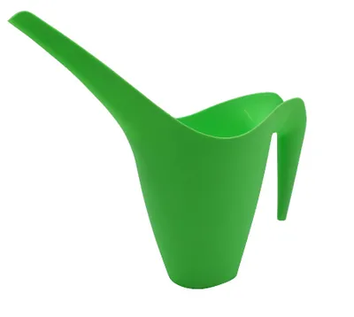 Produktbild von Benson Gieskanne - 1,6 Liter - grun - Kunststoff - langer Ausguss