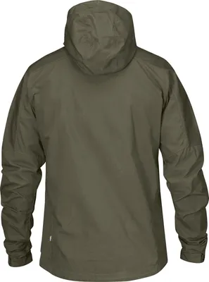 Produktbild von Fjaellraven Sten Jacket Dark Navy Dark Navy L