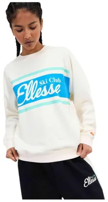 Immagine prodotto di Felpa Ellesse SGY21491-904 da Donna